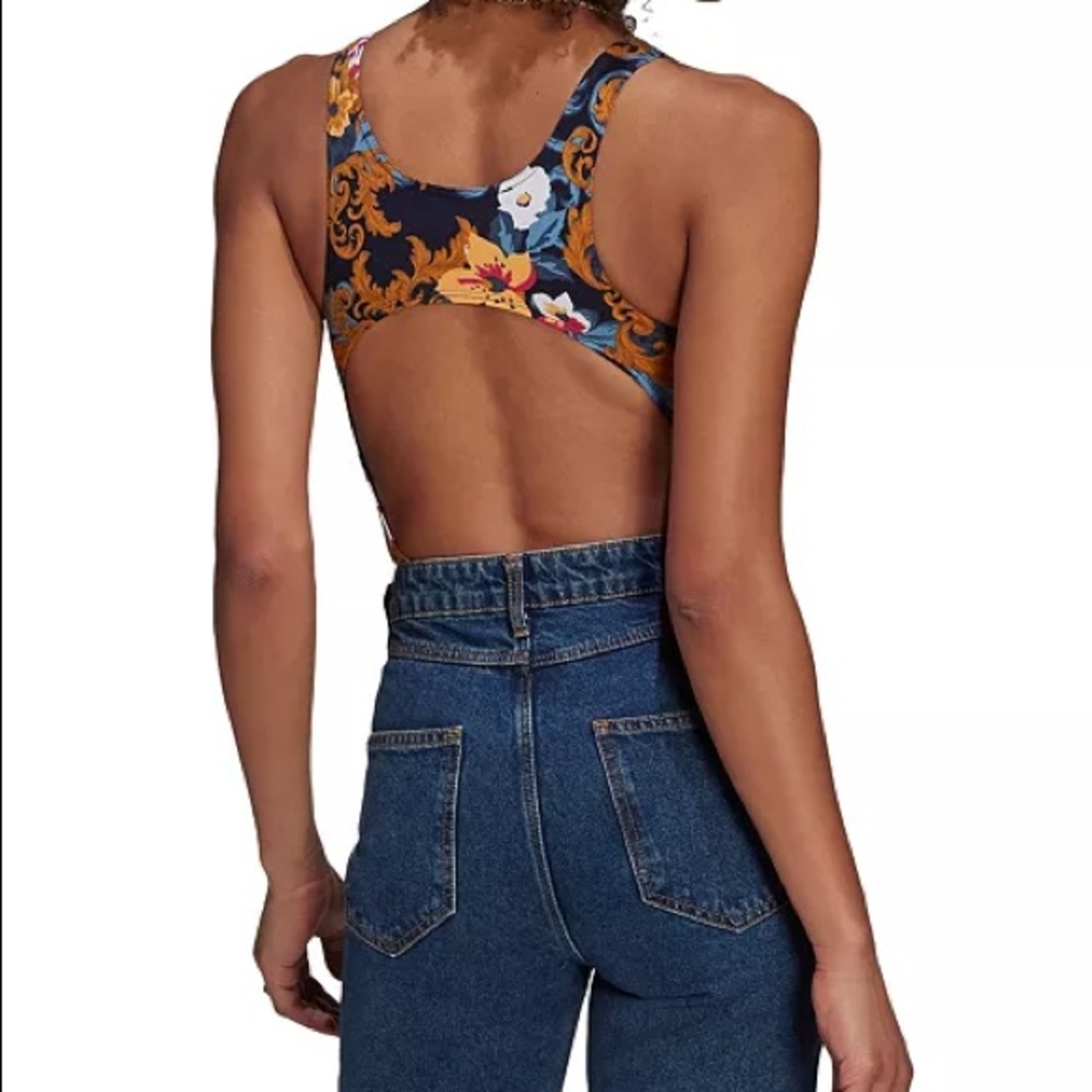 Adidas HER Studio London Bodysuit